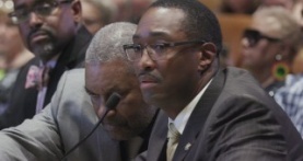 Четвертый процесс 1 сезон 8 серия