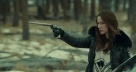 Вайнона Эрп 1 сезон 9 серия