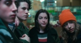 Великая армия 1 сезон 1 серия