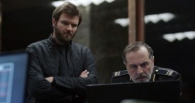 Родина 7 сезон 11 серия