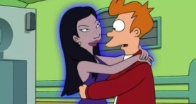 Футурама 3 сезон 15 серия