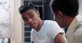 Академия Гринхаус 1 сезон 11 серия