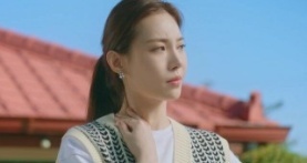 Жестокий служебный роман 1 сезон 13 серия