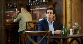 Развод по-английски 3 сезон 1 серия