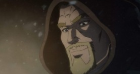 Сага о Винланде 1 сезон 14 серия