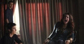 Дневники вампира 4 сезон 21 серия