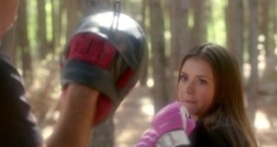 Дневники вампира 6 сезон 22 серия