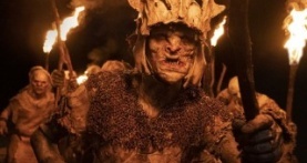 Властелин колец: Кольца власти 1 сезон 6 серия