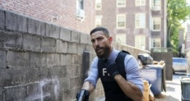 ФБР 5 сезон 4 серия