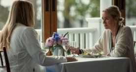 Наблюдатель / Хранитель 1 сезон 2 серия