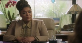 Большая шишка 1 сезон 3 серия