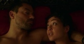 Проповедник 2 сезон 2 серия