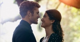 Сокровище нации: На краю истории 1 сезон 4 серия