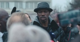 На своём месте 1 сезон 1 серия