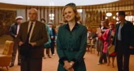 Здравствуй, будущее! 1 сезон 7 серия