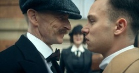 Острые козырьки 5 сезон 2 серия