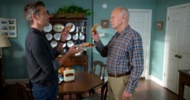 Диета из Санта-Клариты 2 сезон 6 серия