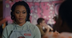 Кроссовер 1 сезон 7 серия