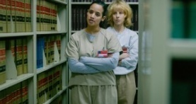 Оранжевый — хит сезона 7 сезон 11 серия