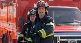 911 служба спасения 6 сезон 18 серия