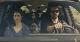 Дар 3 сезон 5 серия