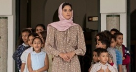 Призраки Бейрута 1 сезон 2 серия