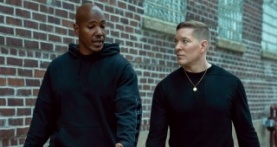 Власть в ночном городе. Книга четвёртая: Сила 2 сезон 1 серия