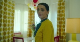 Святое семейство 2 сезон 6 серия