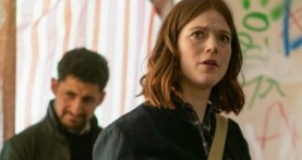 Дежурство 2 сезон 2 серия