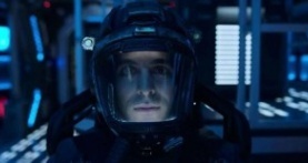 Пространство: Один корабль 1 сезон 2 серия