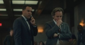 Презумпция невиновности 1 сезон 6 серия