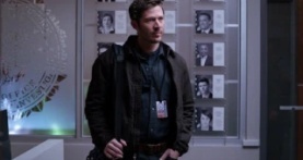 Мыслить как преступник: Эволюция 1 сезон 9 серия