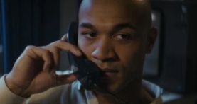 Сэм: Саксонец 1 сезон 5 серия