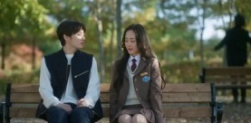 Мэри убивает людей 1 сезон 3 серия