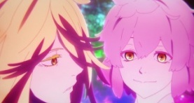 Адский рай 2 сезон 1 серия