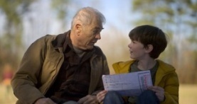 Удивительные истории 1 сезон 3 серия