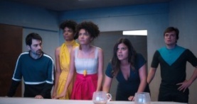 3% 4 сезон 4 серия