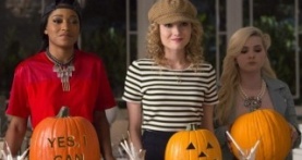 Королевы крика 1 сезон 4 серия