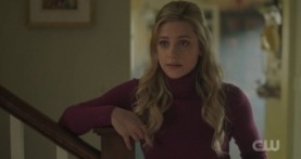 Ривердэйл 5 сезон 17 серия