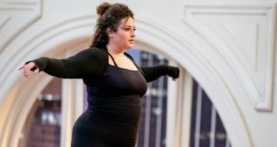 Большой скачок 1 сезон 10 серия