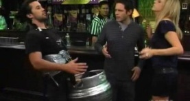 В Филадельфии всегда солнечно 3 сезон 15 серия