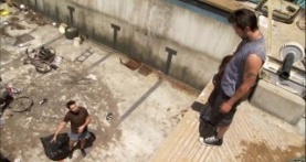 В Филадельфии всегда солнечно 6 сезон 5 серия