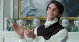 Бриджертоны 1 сезон 8 серия