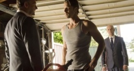 Декстер 7 сезон 2 серия