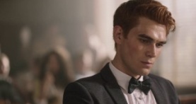 Ривердэйл 3 сезон 1 серия