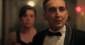 Клуб 2 сезон 2 серия