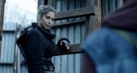 Ходячие мертвецы 11 сезон 3 серия