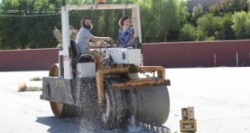 Последний человек на Земле 1 сезон 3 серия