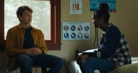 Наоми 1 сезон 5 серия