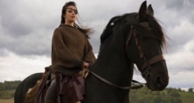 Британия 2 сезон 7 серия